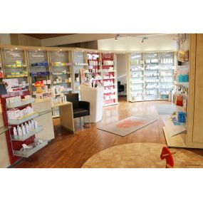 Bild von friedenstal apotheke