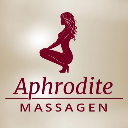 Logotipo de Aphrodite Massagen