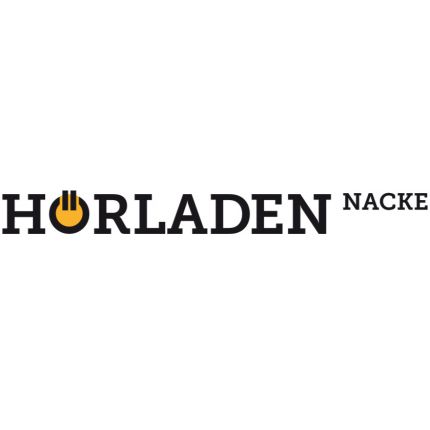 Logotyp från Hörladen Nacke GbR