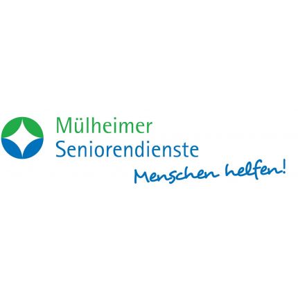 Logo van Mülheimer Seniorendienste GmbH