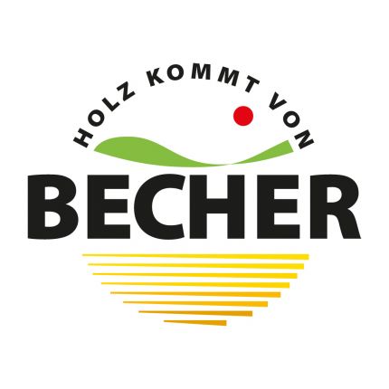 Logo van BECHER GmbH & Co. KG