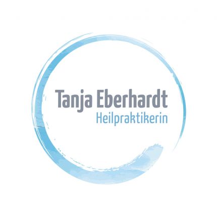 Logotyp från Tanja Eberhardt Naturheilpraxis