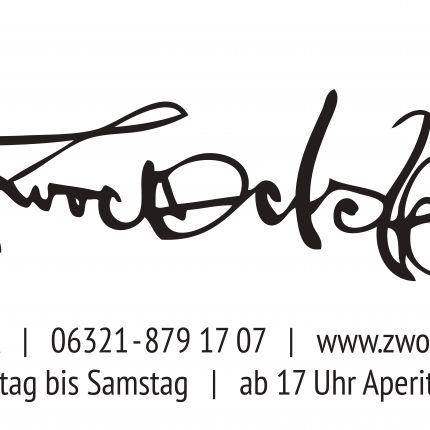 Logo de Zwockelsbrück