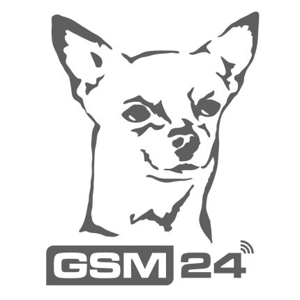 Logótipo de Gsm-24
