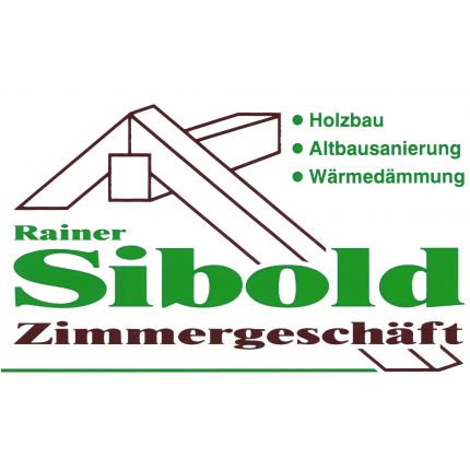 Logo from Rainer Sibold