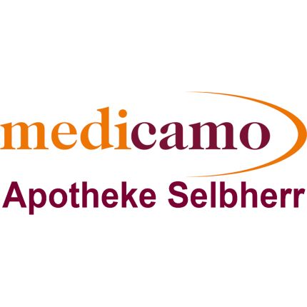 Logo de Apotheke Selbherr