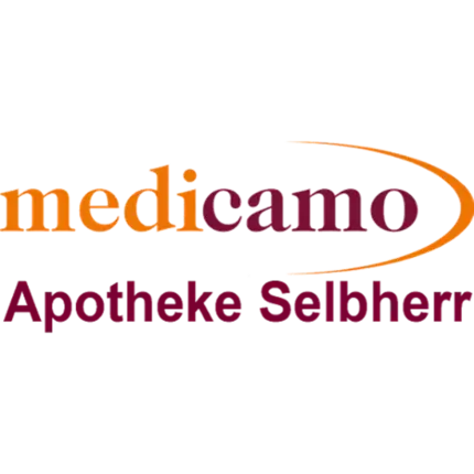 Logo van Apotheke Selbherr