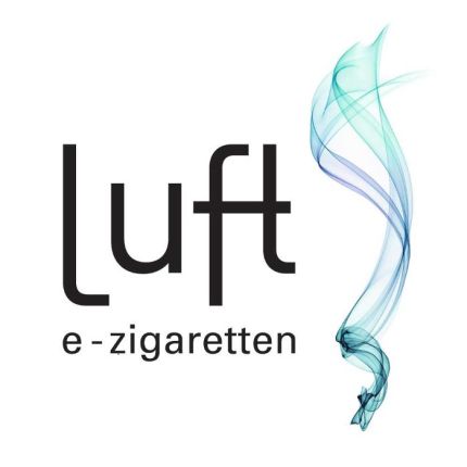 Logotyp från Luft e-Zigaretten GmbH