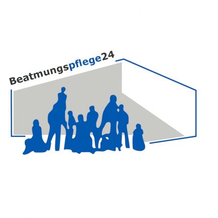 Logo from Beatmungspflege24