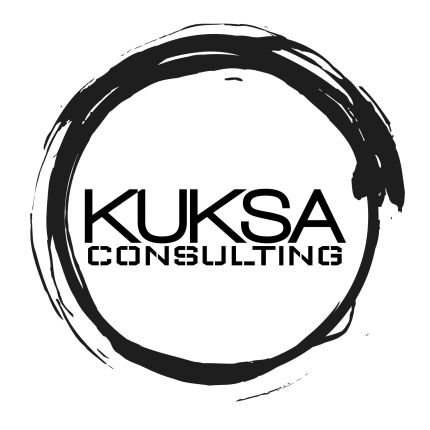 Logo da KUKSA-Consulting
