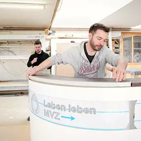 Bild von Möbel Wolfrath GmbH