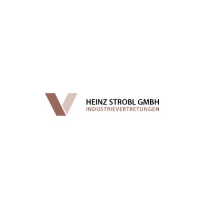 Logo van Heinz Strobl GmbH