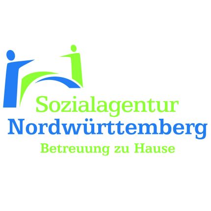 Logo von Sozialagentur Nordwürttemberg