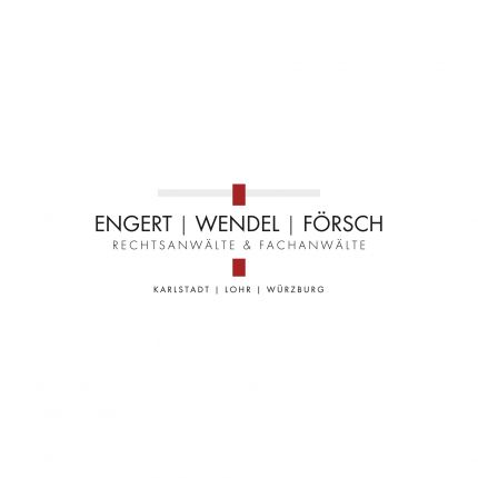 Logótipo de Engert Wendel Försch