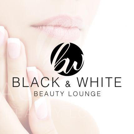 Logo od Black&White Beauty Salon