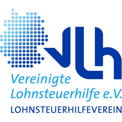 Logotipo de Lohnsteuerhilfe-Stuttgart, Lohnsteuerhilfeverein Vereinigte Lohnsteuerhilfe e.V.