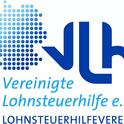 Logo od Lohnsteuerhilfe-Stuttgart, Lohnsteuerhilfeverein Vereinigte Lohnsteuerhilfe e.V.