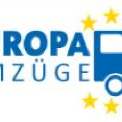 Logo fra Europa Umzüge