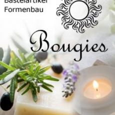 Bild/Logo von bougies in Braunshorn