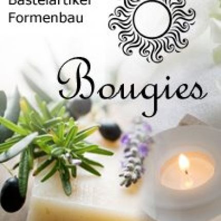 Logotyp från bougies