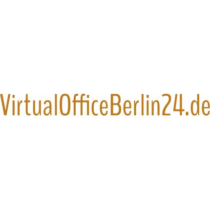 Logotyp från VirtualOfficeBerlin24.de