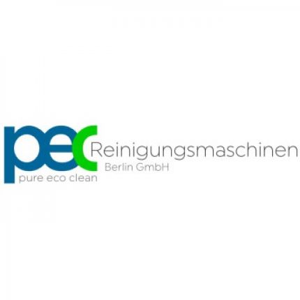 Logo van PEC Reinigungsmaschinen Berlin GmbH