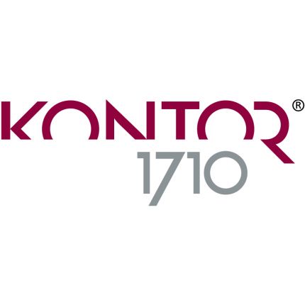 Logo from KONTOR 1710