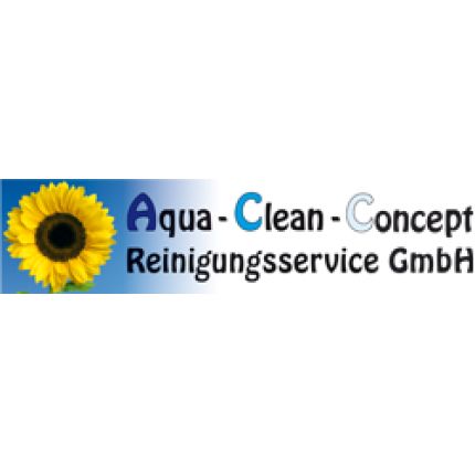 Logotyp från ACC Reinigungsservice GmbH