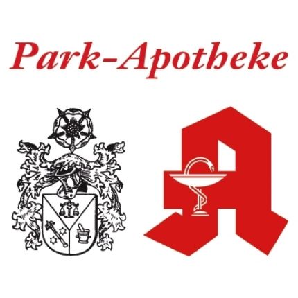 Logótipo de Helmut W. Jagla Park-Apotheke