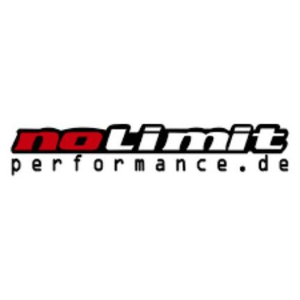 Logo fra Nolimit Performance