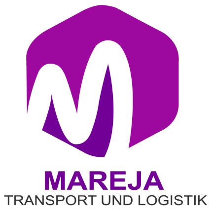 Logo od MaReja Transport + Logistik e.K.