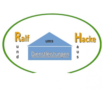 Logo von Ralf Hacke-Dienstleistung - Hausmeister Service - Rund ums Haus