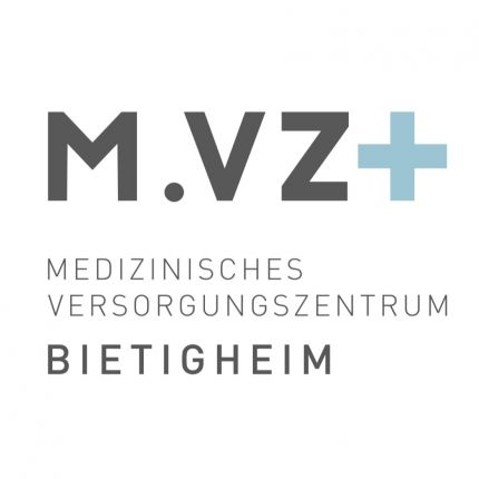 Logotyp från MVZ Bietigheim