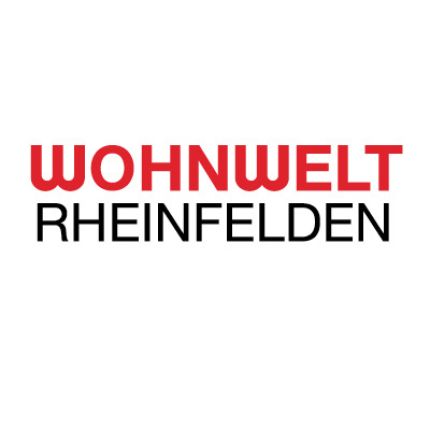 Logo van Wohnwelt Rheinfelden
