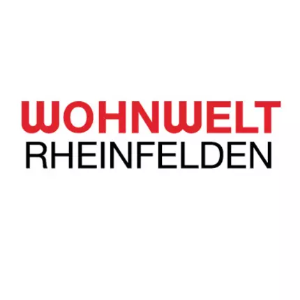 Logo da Wohnwelt Rheinfelden