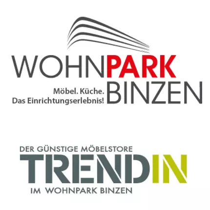 Logo van Wohnpark Binzen