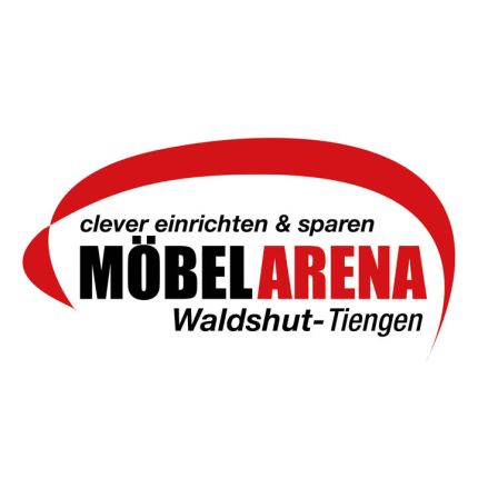 Logo van Möbelarena Waldshut