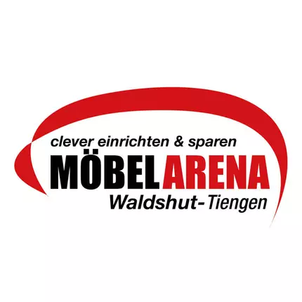 Logotyp från Möbelarena Waldshut