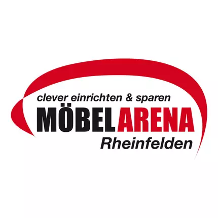 Logo von Möbelarena Rheinfelden