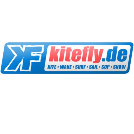Logotyp från kitefly.de