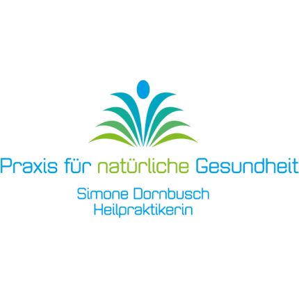 Logotipo de Simone Dornbusch - Heilpraktikerin