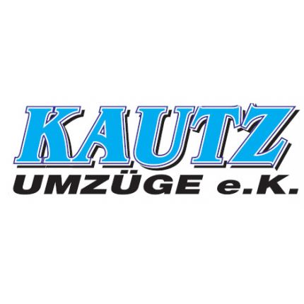 Logotipo de Kautz Umzuege e.k