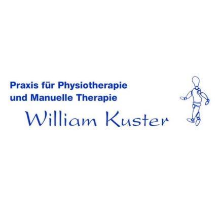 Logo von William Kuster Krankengymnastikpraxis