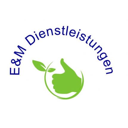 Logotipo de E&M Dienstleistungen UG