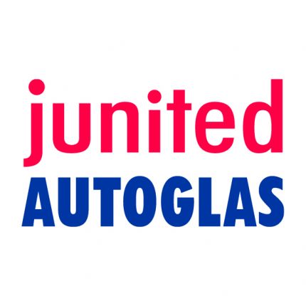 Logotyp från junited AUTOGLAS Deutschland GmbH
