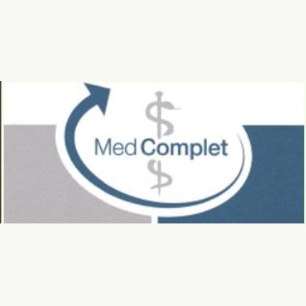 Logo de MedComplet GmbH