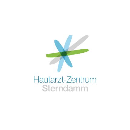 Logo de Hautarzt-Zentrum-Sterndamm