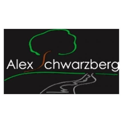 Logo von Alex Schwarzberg Garten- und Landschaftsbau