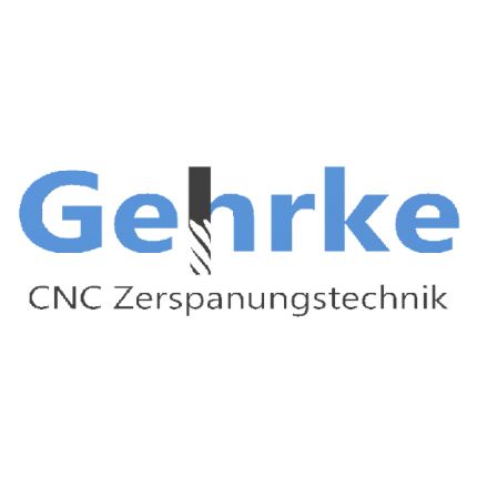 Logo van Gehrke CNC Zerspanungstechnik GmbH