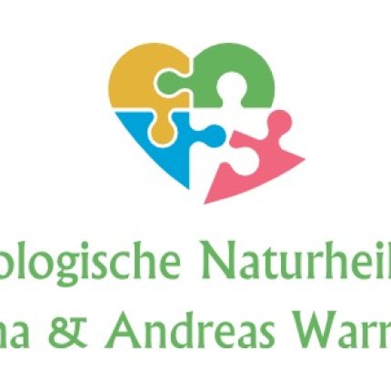 Logo da Andreas Warnholtz